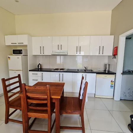 New Door Apartments 325 Nadi Esterno foto