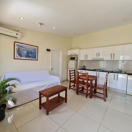 New Door Apartments 325 Nadi Esterno foto