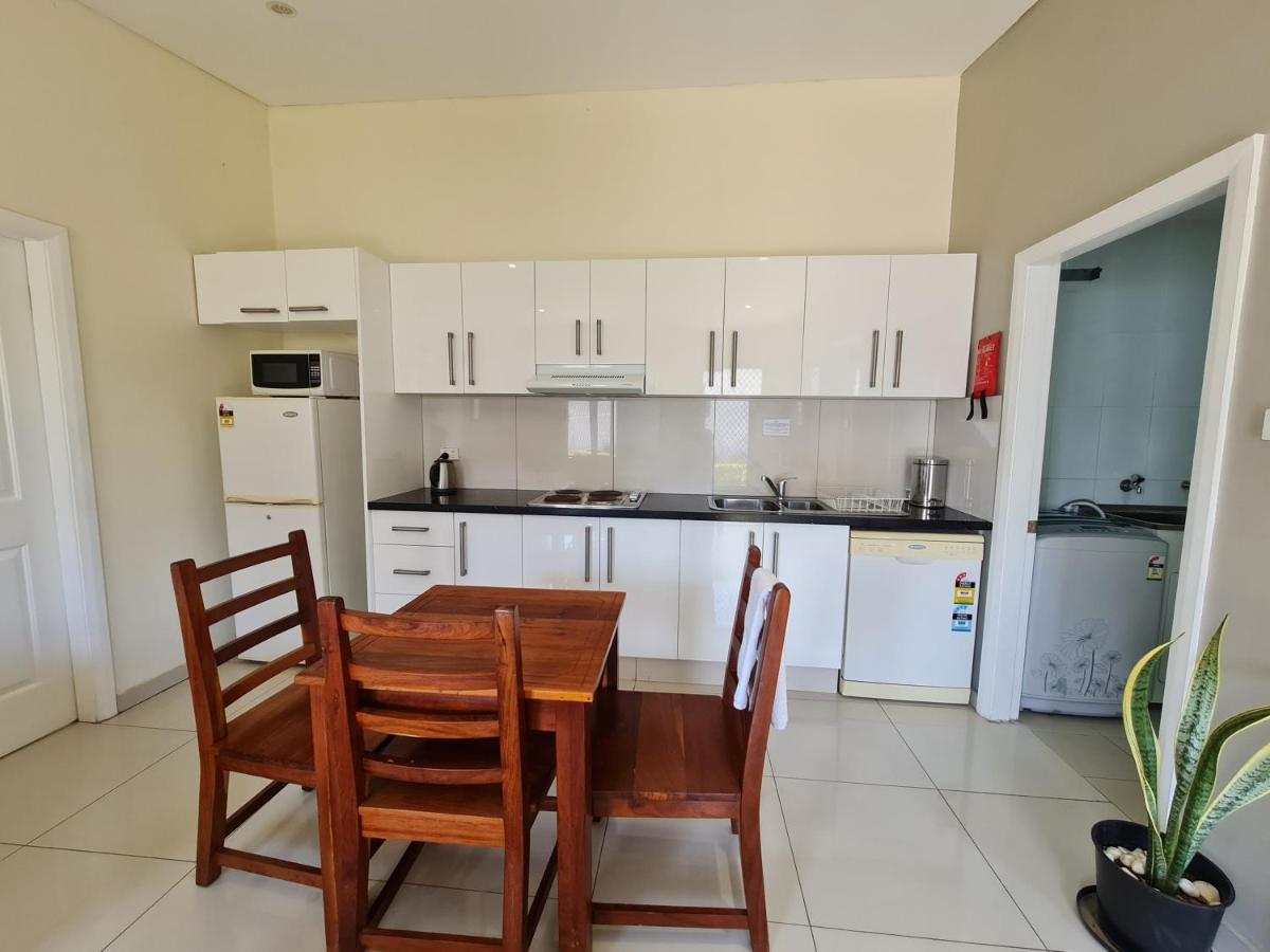 New Door Apartments 325 Nadi Esterno foto