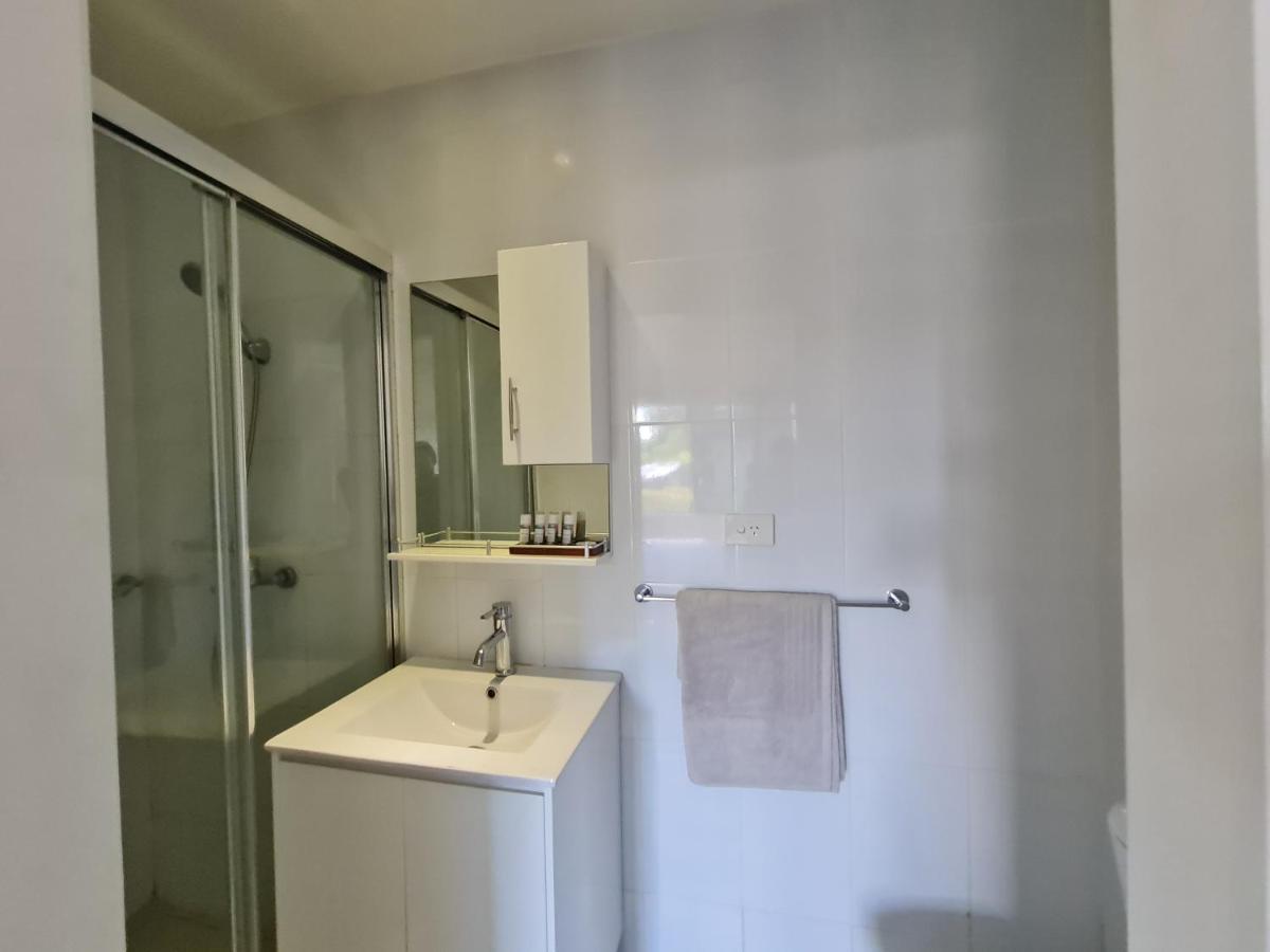 New Door Apartments 325 Nadi Esterno foto