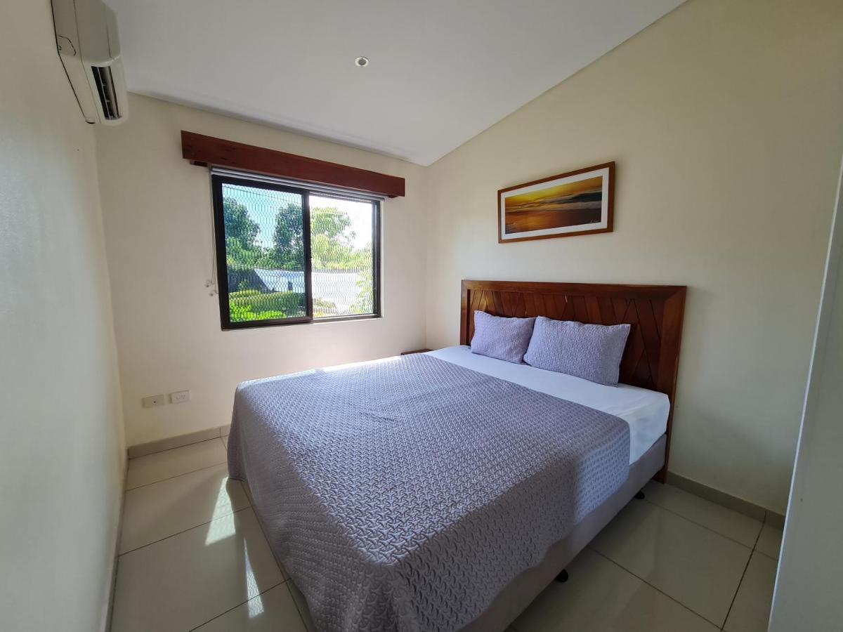New Door Apartments 325 Nadi Esterno foto