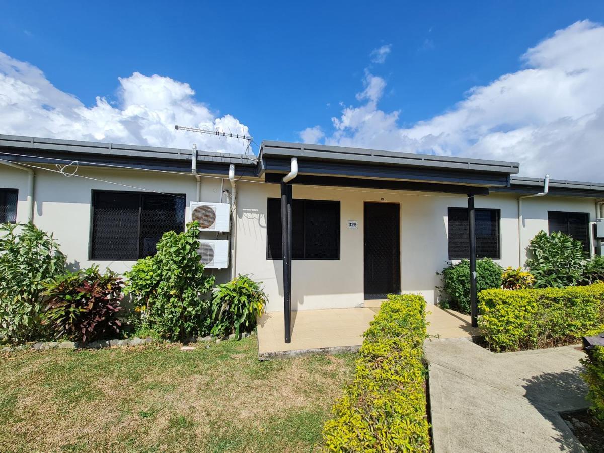 New Door Apartments 325 Nadi Esterno foto