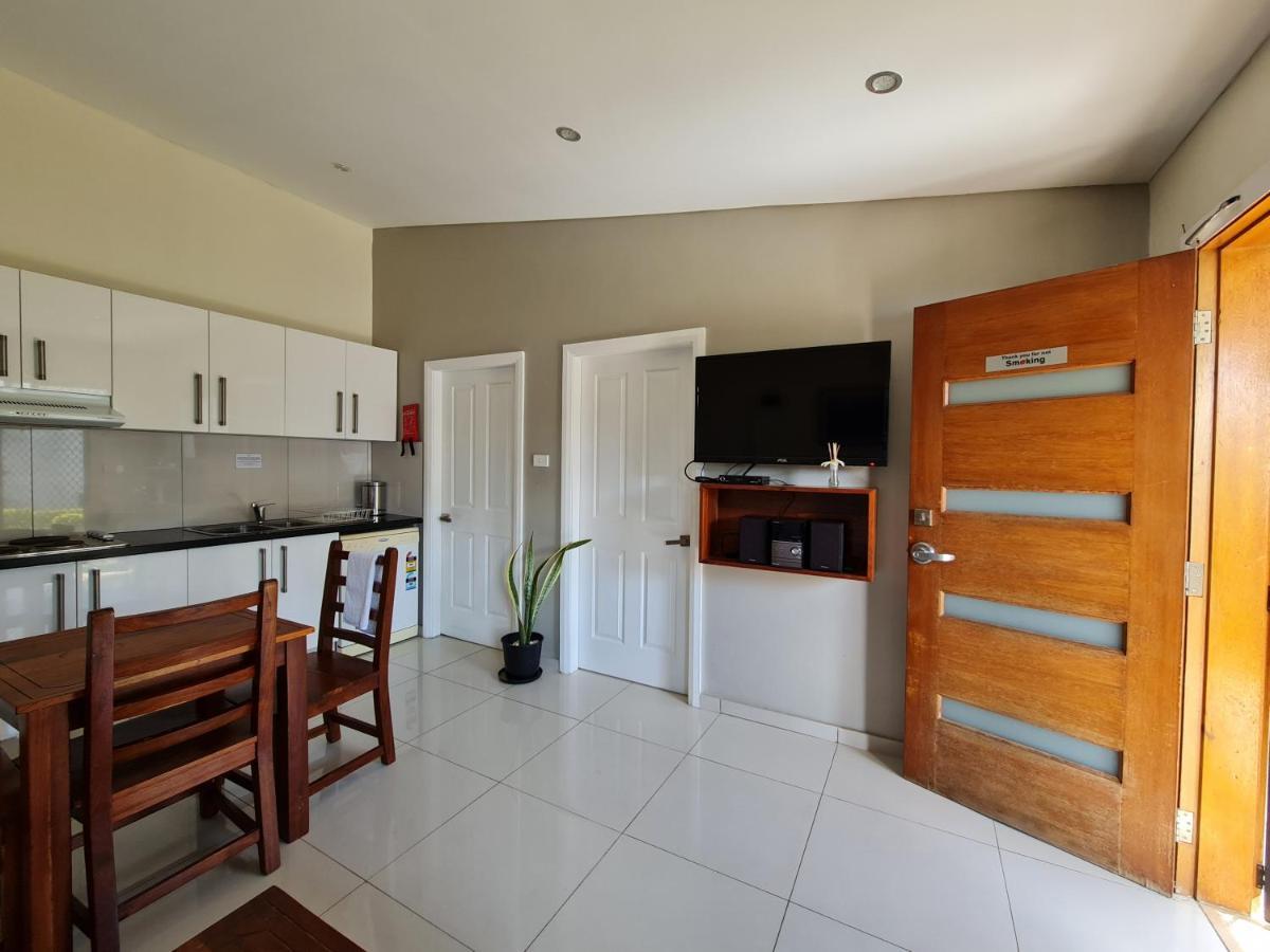 New Door Apartments 325 Nadi Esterno foto