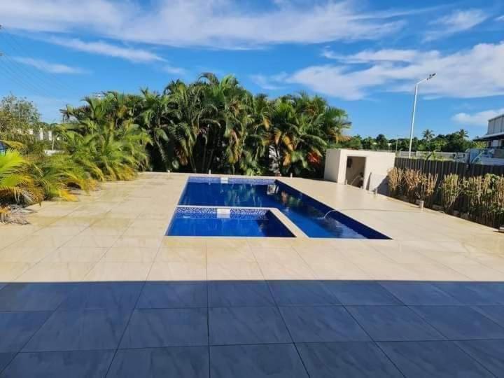 New Door Apartments 325 Nadi Esterno foto