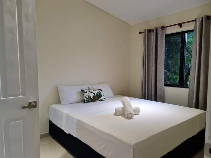 New Door Apartments 325 Nadi Esterno foto