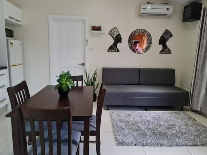 New Door Apartments 325 Nadi Esterno foto
