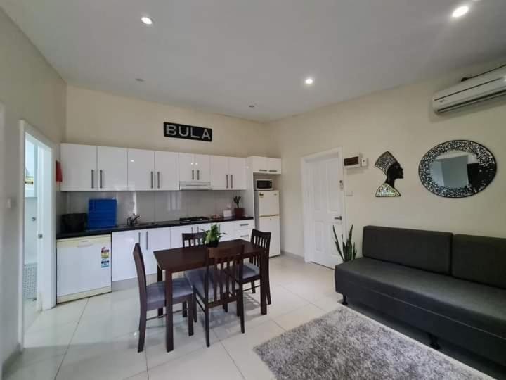 New Door Apartments 325 Nadi Esterno foto